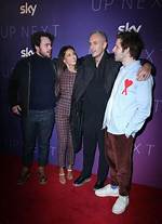 Joe Gilgun's Son: All You Need to Know