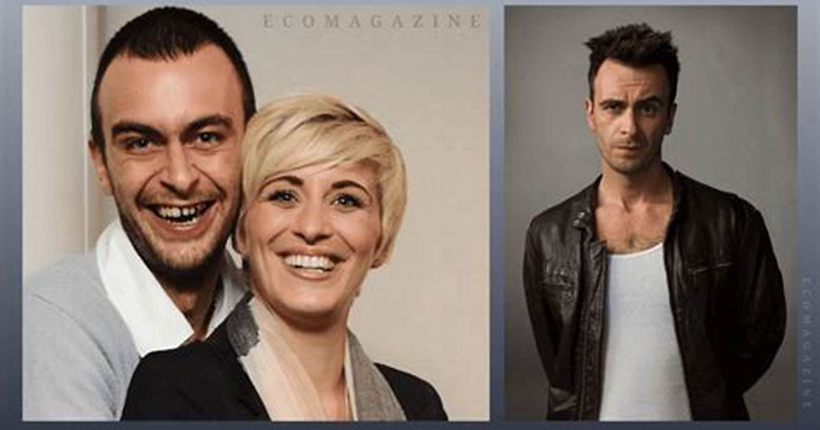 Joe Gilgun's Wife 2024: Latest Updates & Rumors