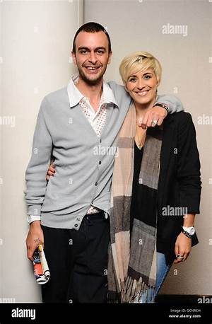 Joe Gilgun's Wife: Meet the Love of His Life