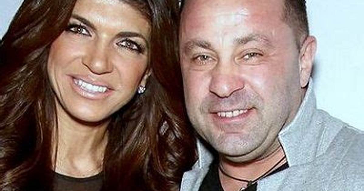 Joe Giudice Biography, Age, Height, Wife, Net Worth, Family ·