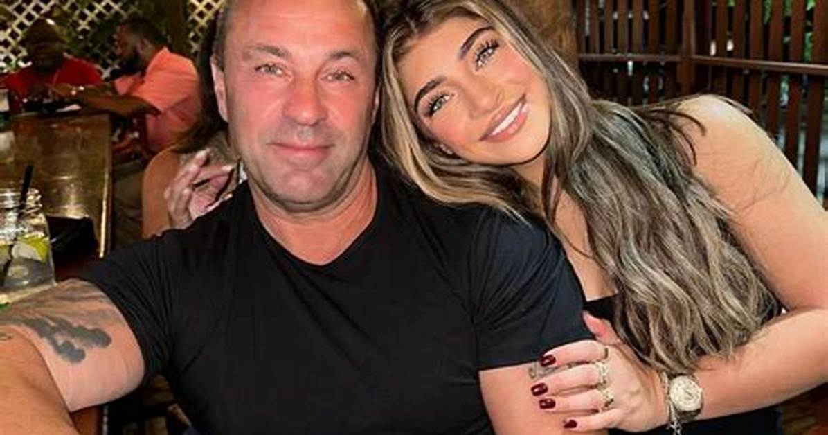 Joe Giudice Net Worth 2024: a Comprehensive Guide to His Financial Journey