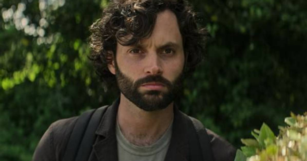 Joe Goldberg Actor: Movies & Tv Shows