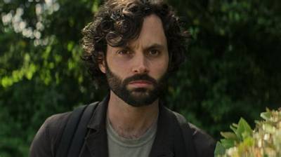 Joe Goldberg Actor: Movies & Tv Shows
