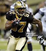 Joe Horn