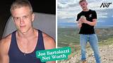 Joe Huth Net Worth