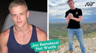 Joe Huth Net Worth