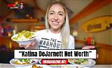 Joe Katina Net Worth