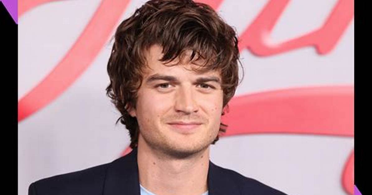 Joe Keery Band: Latest Music & News
