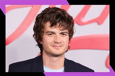 Joe Keery Band: Latest Music & News