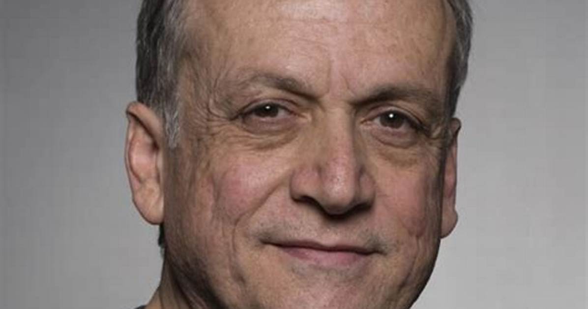 Joe Letteri Net Worth