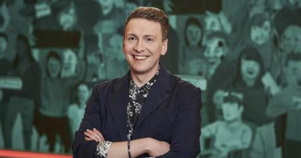 Joe Lycett’s Fan Got Offended by One of His Jokes and Called the Cops on Him