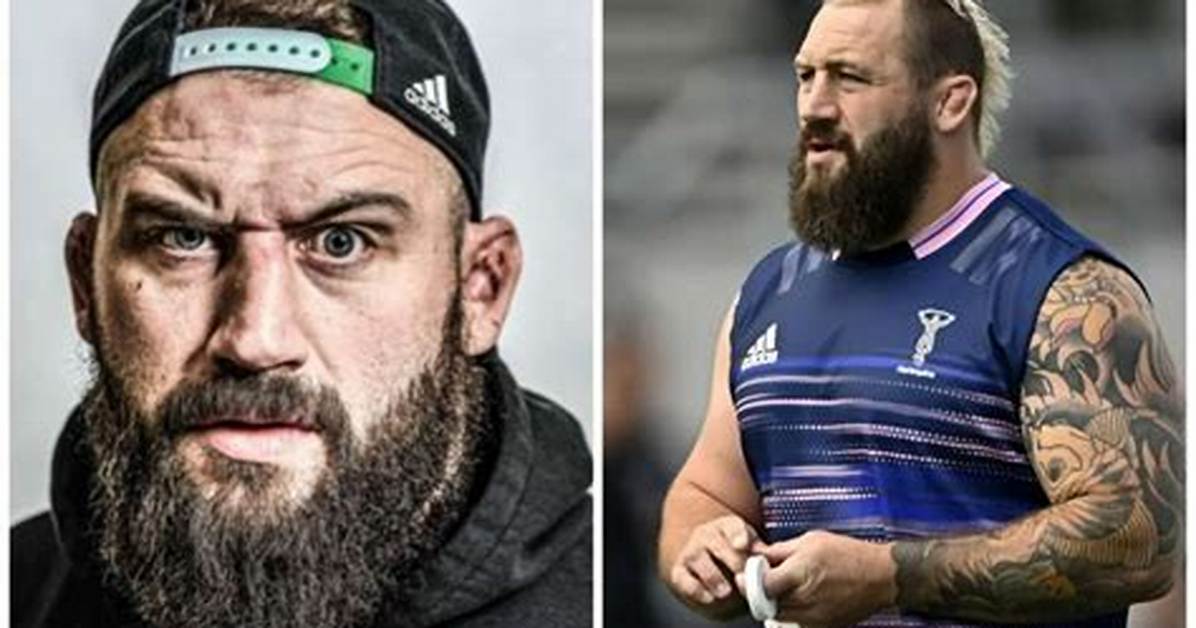 Joe Marler Net Worth, Age, Height, Bio in 2022