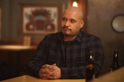 Joe Minoso