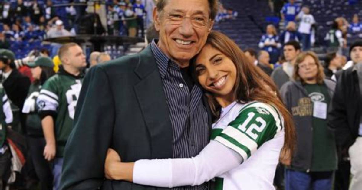 Joe Namath Net Worth 2024: a Detailed Look