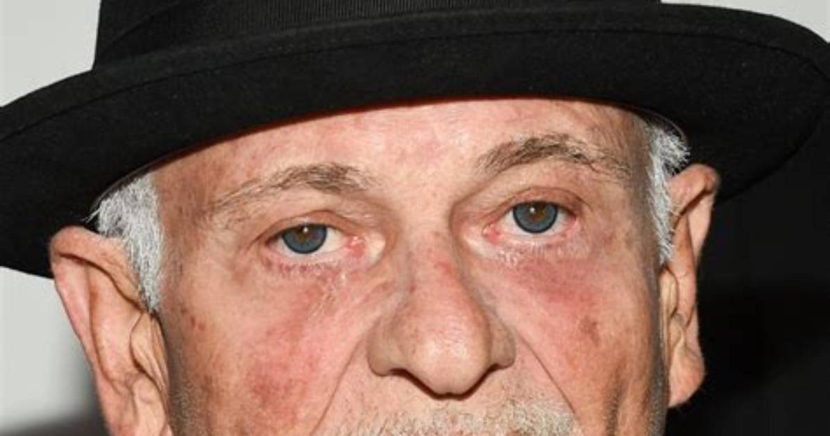 Joe Pesci Age: [Year] - Legendary Actor's Life