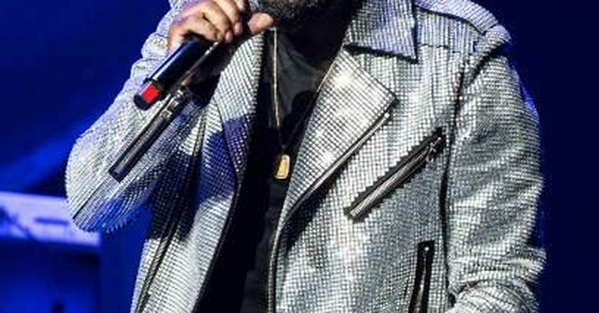 Joe (R&B Singer) Overview, Biography ·