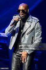 Joe (R&B Singer) Overview, Biography ·