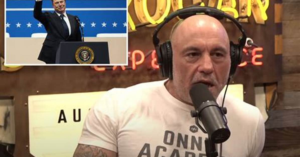 Joe Rogan and Nazi Allegations: Unpacking the Controversy