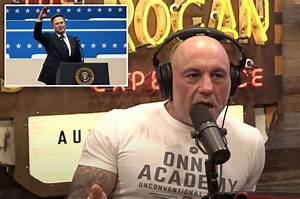 Joe Rogan and Nazi Allegations: Unpacking the Controversy