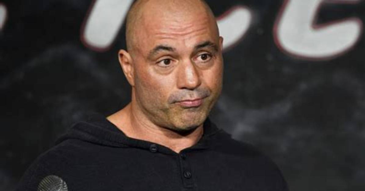 Joe Rogan: Is the Death Hoax True? Uncovering the Facts