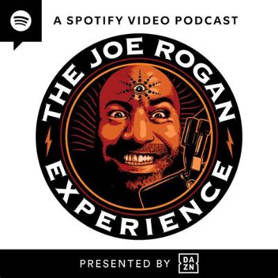 Joe Rogan Podcast – Episodes, Host, and Latest News