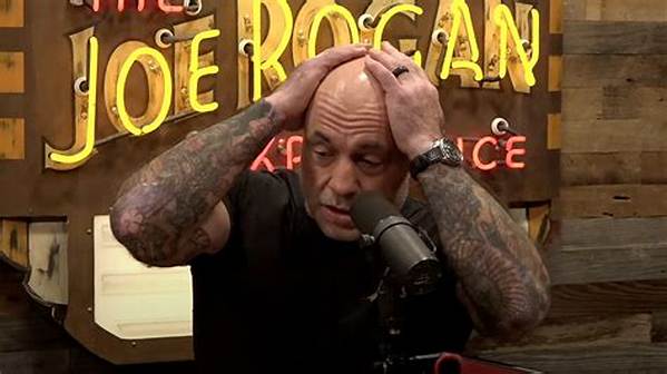 Joe Rogan's Death Rumors: Fact or Fiction?