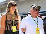 Joe Rogan's Wife: Everything You Need to Know