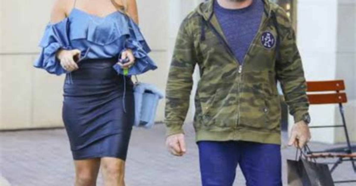 Joe Rogan's Wife: Unveiling the Beauty Behind the Podcast Giant