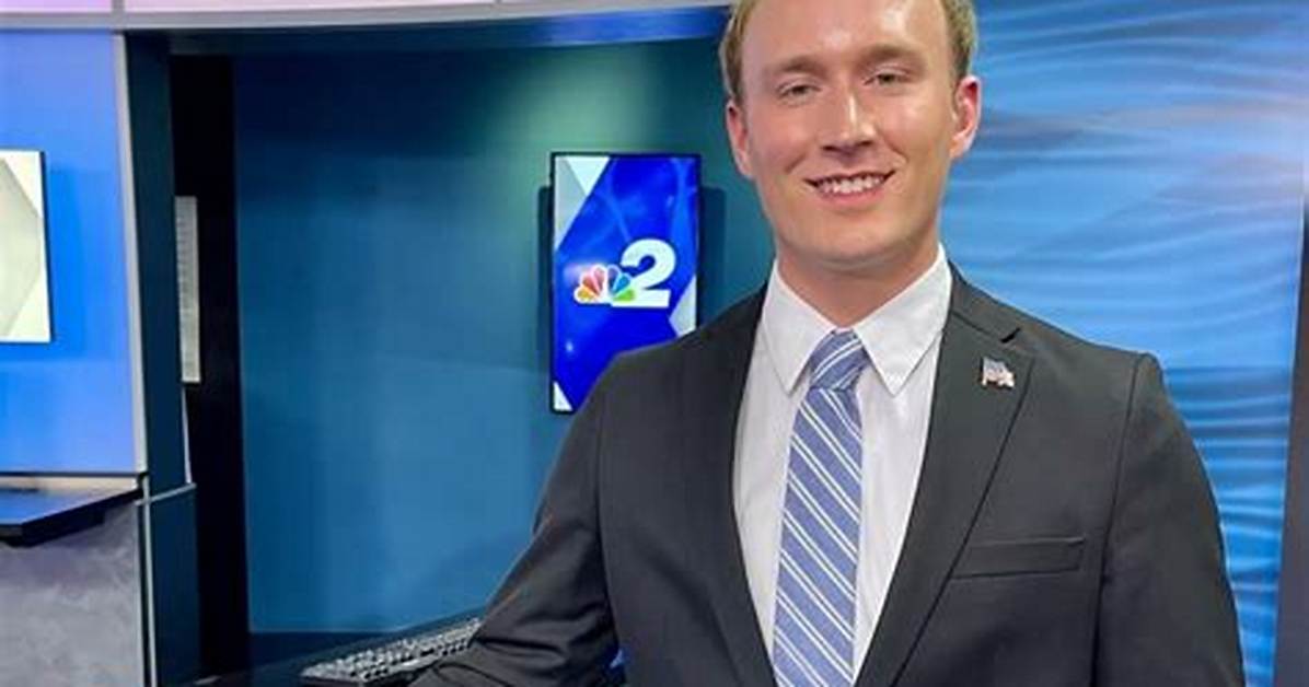 Joe Sam Kprc Bio Wiki Age Height Wife Salary and Net