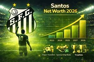 Joe Santos Net Worth: a Comprehensive Overview