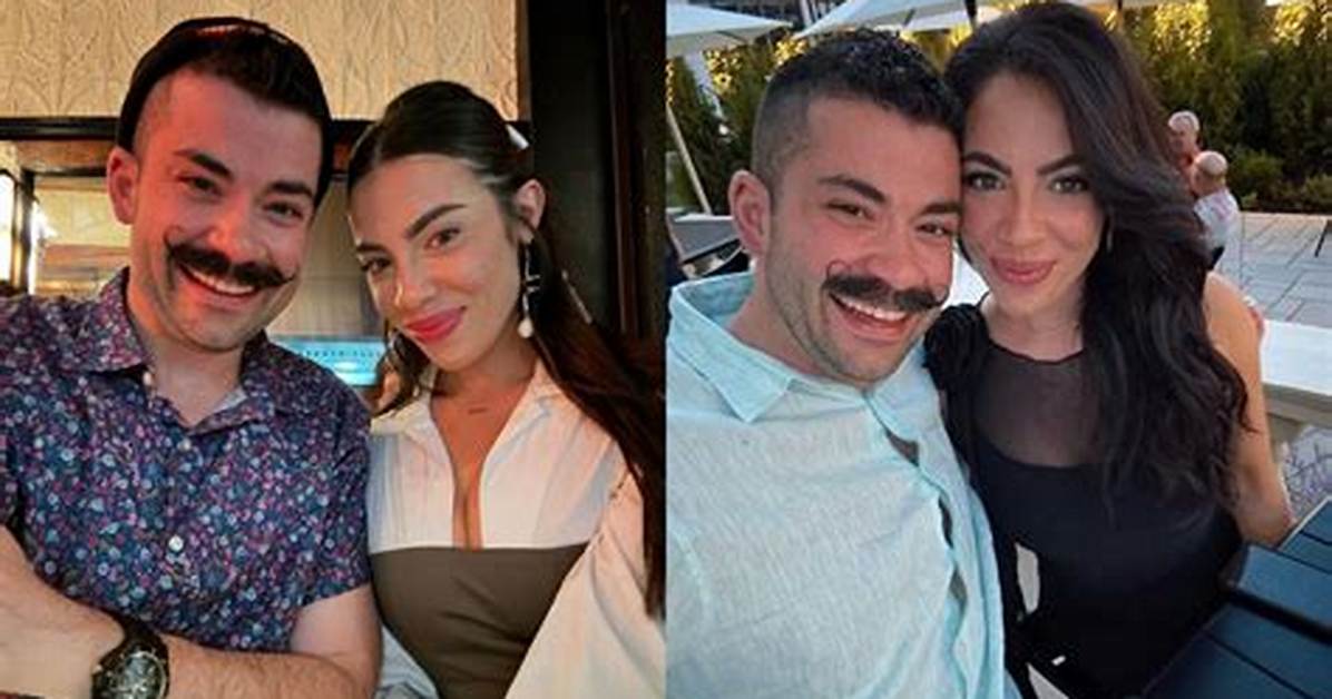 Joe Sasto's Wife and the Secrets of a Strong Marriage