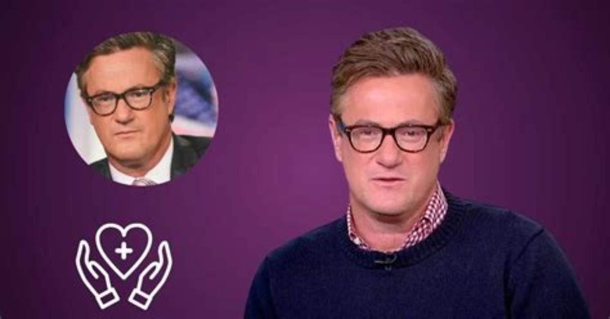 Joe Scarborough's Health Update: Illness, Recovery, and Resilience