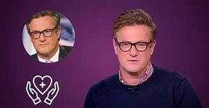 Joe Scarborough's Health Update: Illness, Recovery, and Resilience