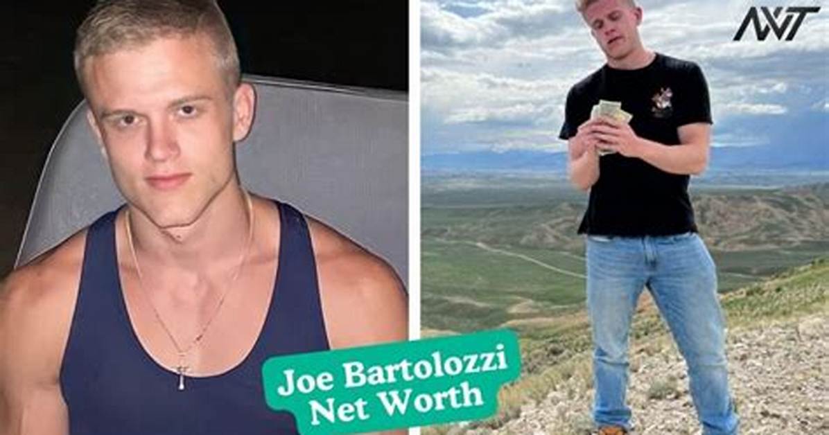 Joe the Dog Net Worth