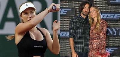 Joe Vollen Age (Danielle Collins’ Boyfriend): Biography, Net Worth, Wiki, Parents, Height, Girlfriend & More