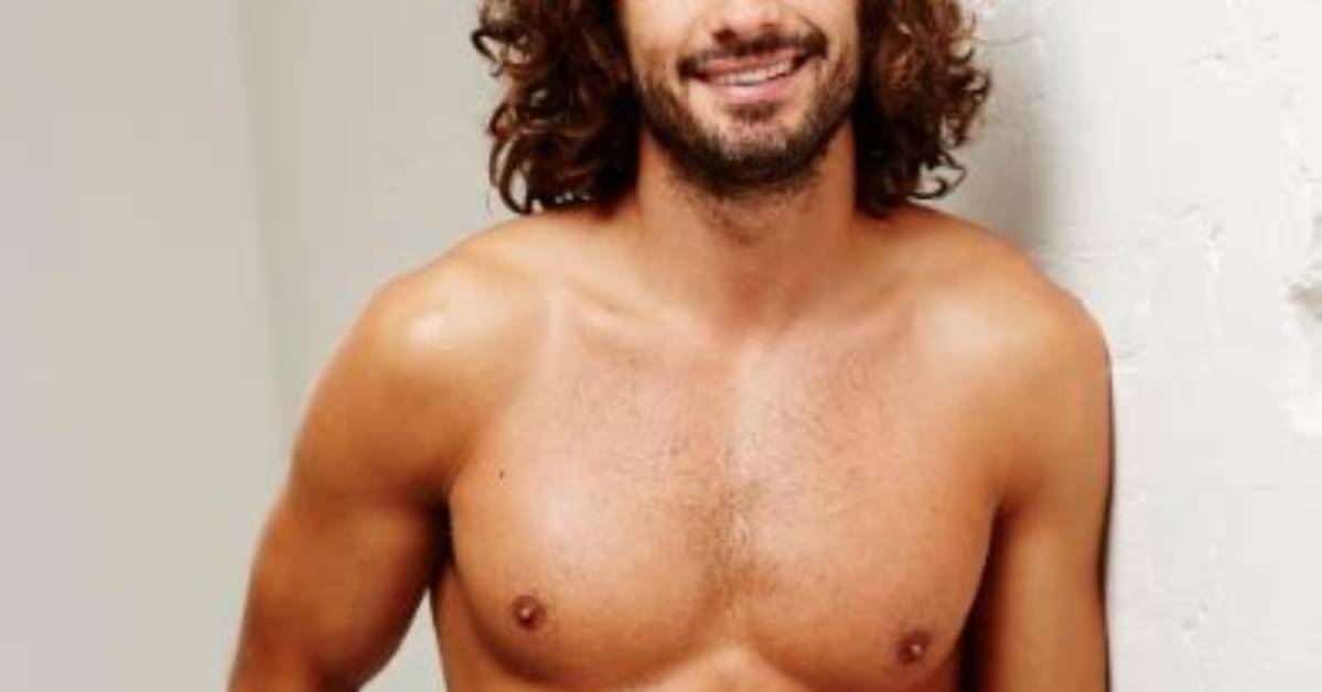 Joe Wicks Height, Weight, Net Worth, Age, Birthday, Wikipedia, Who, Nationality, Biography