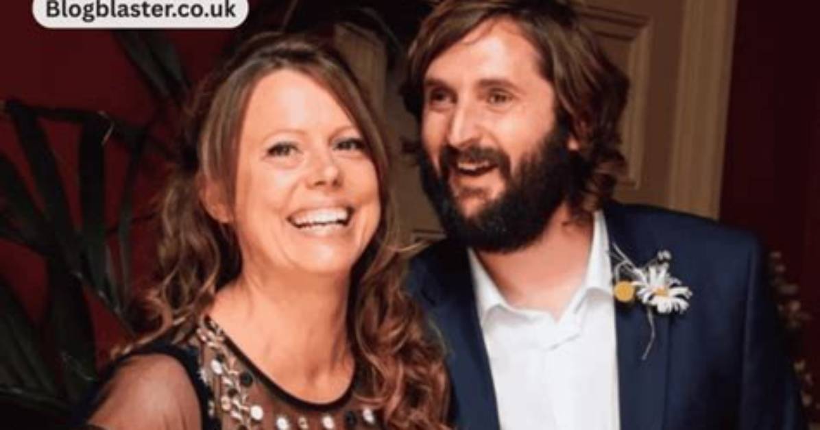 Joe Wilkinson and Petra a Hilarious and Heartfelt Comedy Duo