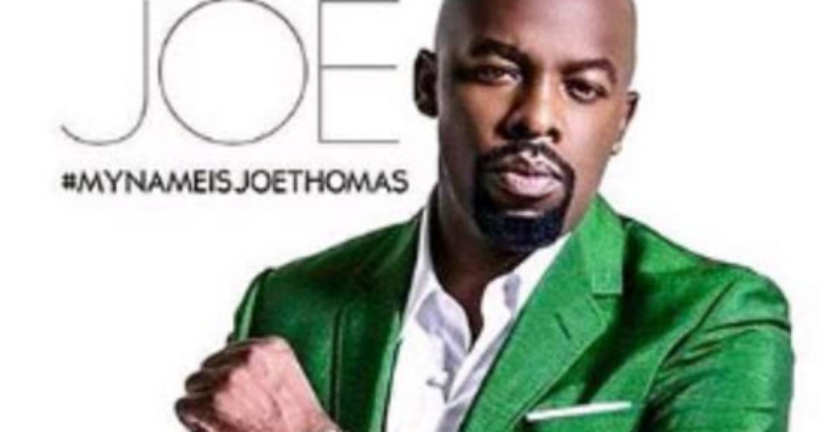 Joe