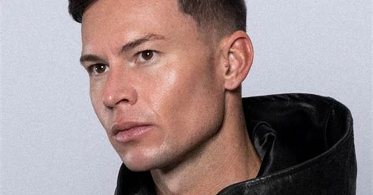 Joel Corry Sparks a Gay Rumors: Everything on British Dj Girlfriend & Net Worth