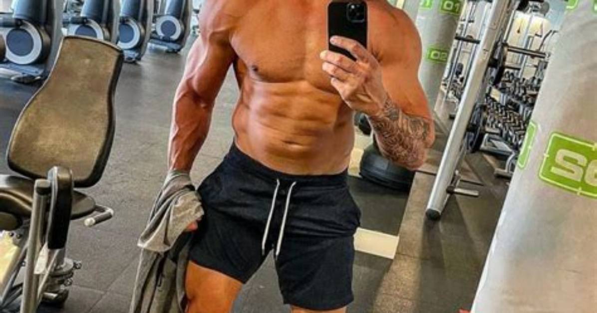 Joel Freeman Bio Wiki Age Family Wife Beachbody and Net