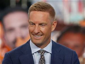 Joel Klatt Net Worth: Exploring the Life and Wealth of a Renowned Sports Analyst