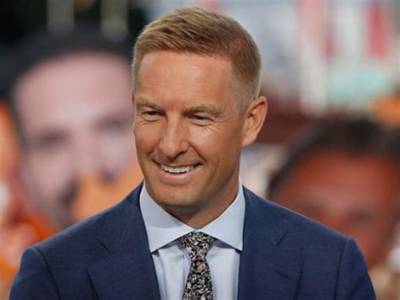 Joel Klatt Net Worth: Exploring the Life and Wealth of a Renowned Sports Analyst