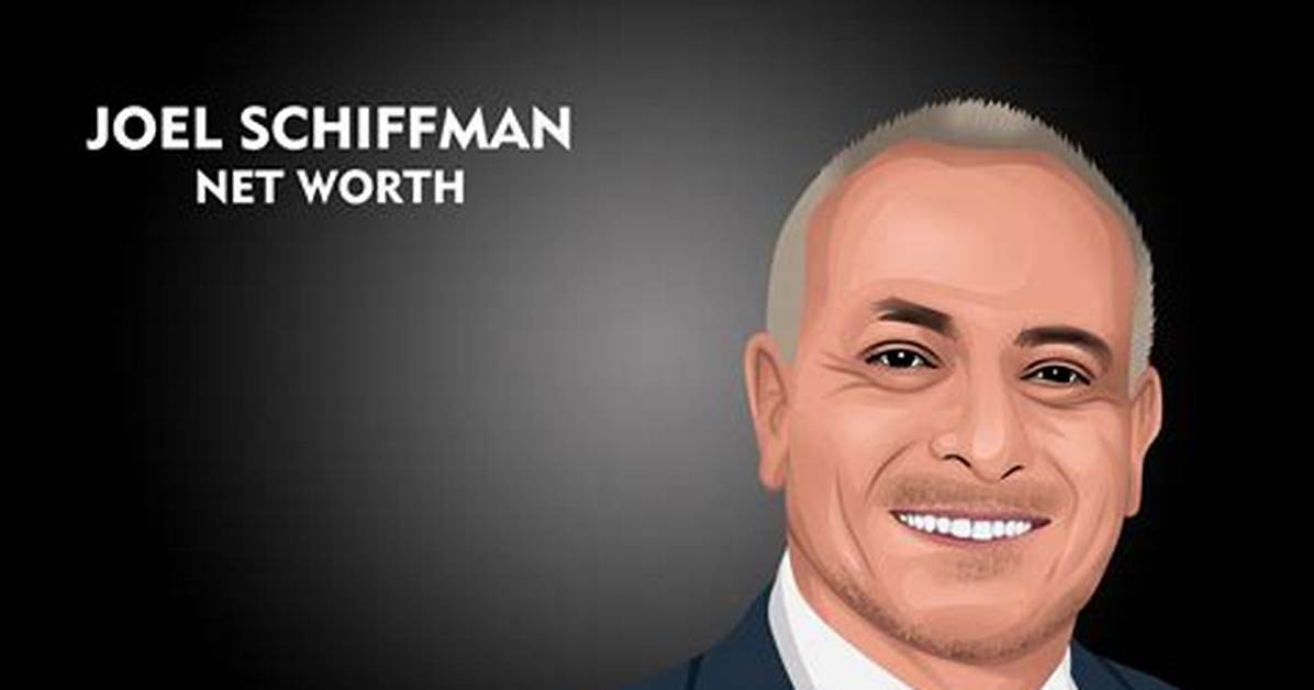 Joel Schiffman's Departure from Janus Henderson Investors