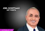 Joel Schiffman's Departure from Janus Henderson Investors