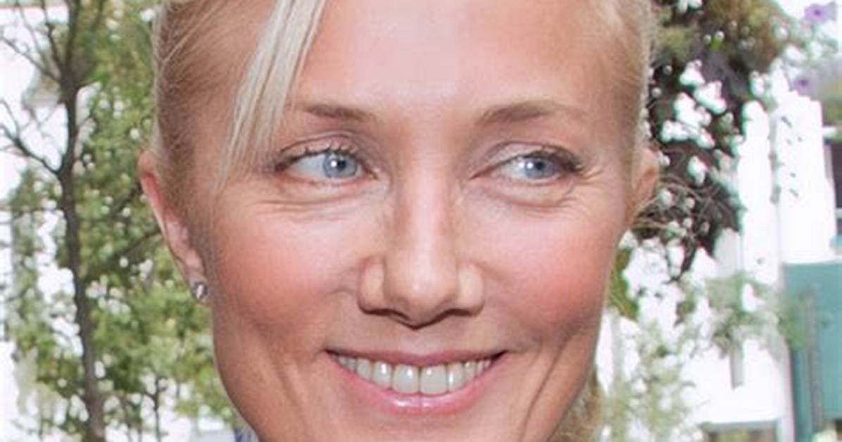 Joely Richardson Net Worth