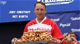 Joey Chestnut Net Worth: Details About Career, Home, Cars, Age, Income - Sarkariresult