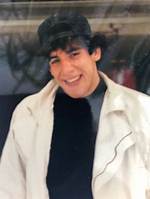 Joey Diaz Young Pics