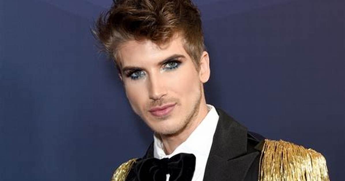 Joey Graceffa