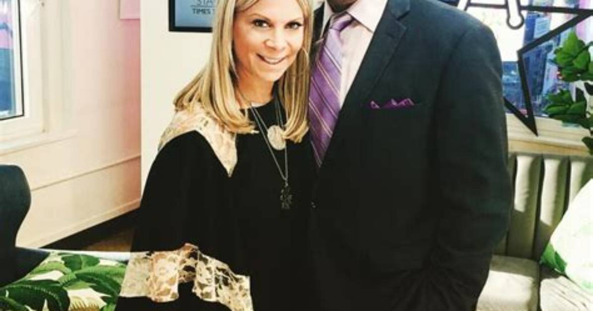Joey Jackson Lawyer Wife: Who Is the Defense Attorney and Cnn Legal Analyst Married to?