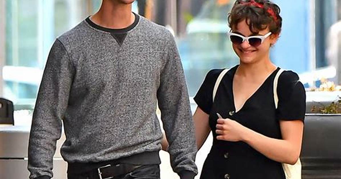 Joey King Is Engaged to Steven Piet